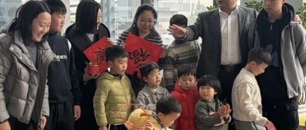 情暖康泰，喜鬧元宵｜康泰環(huán)保元宵節(jié)活動嗨翻天~