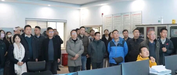 會議回顧 - 康泰環(huán)保亮相泰州給排水研討會